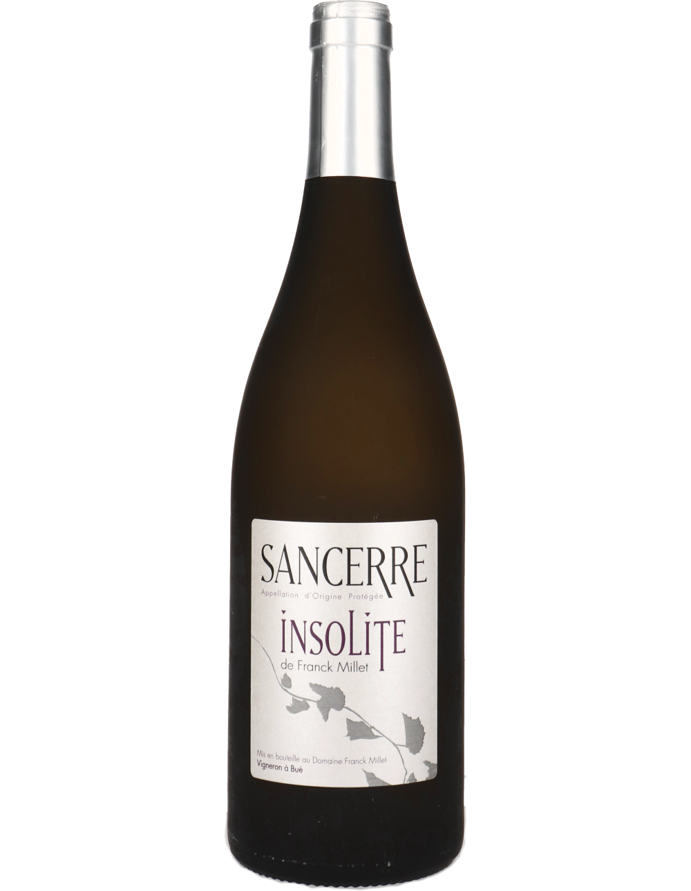 Sancerre blanc Cuvée Insolite