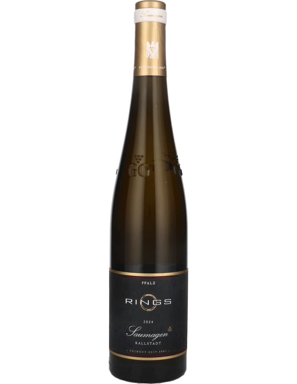 Saumagen Riesling GG