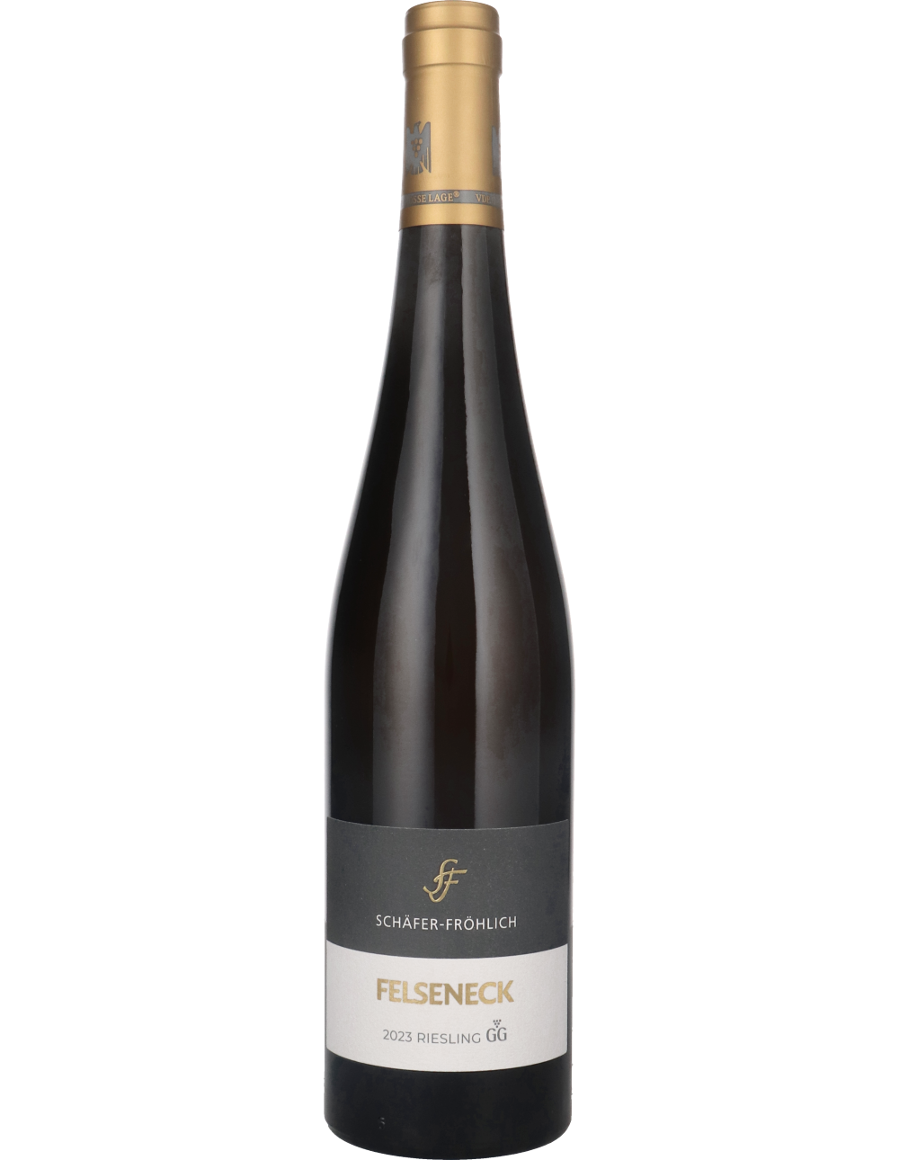 Bockenauer Felseneck Riesling GG