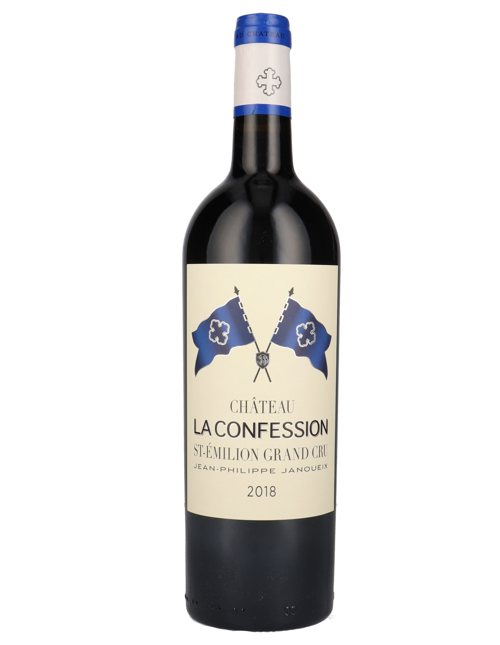 Château La Confession