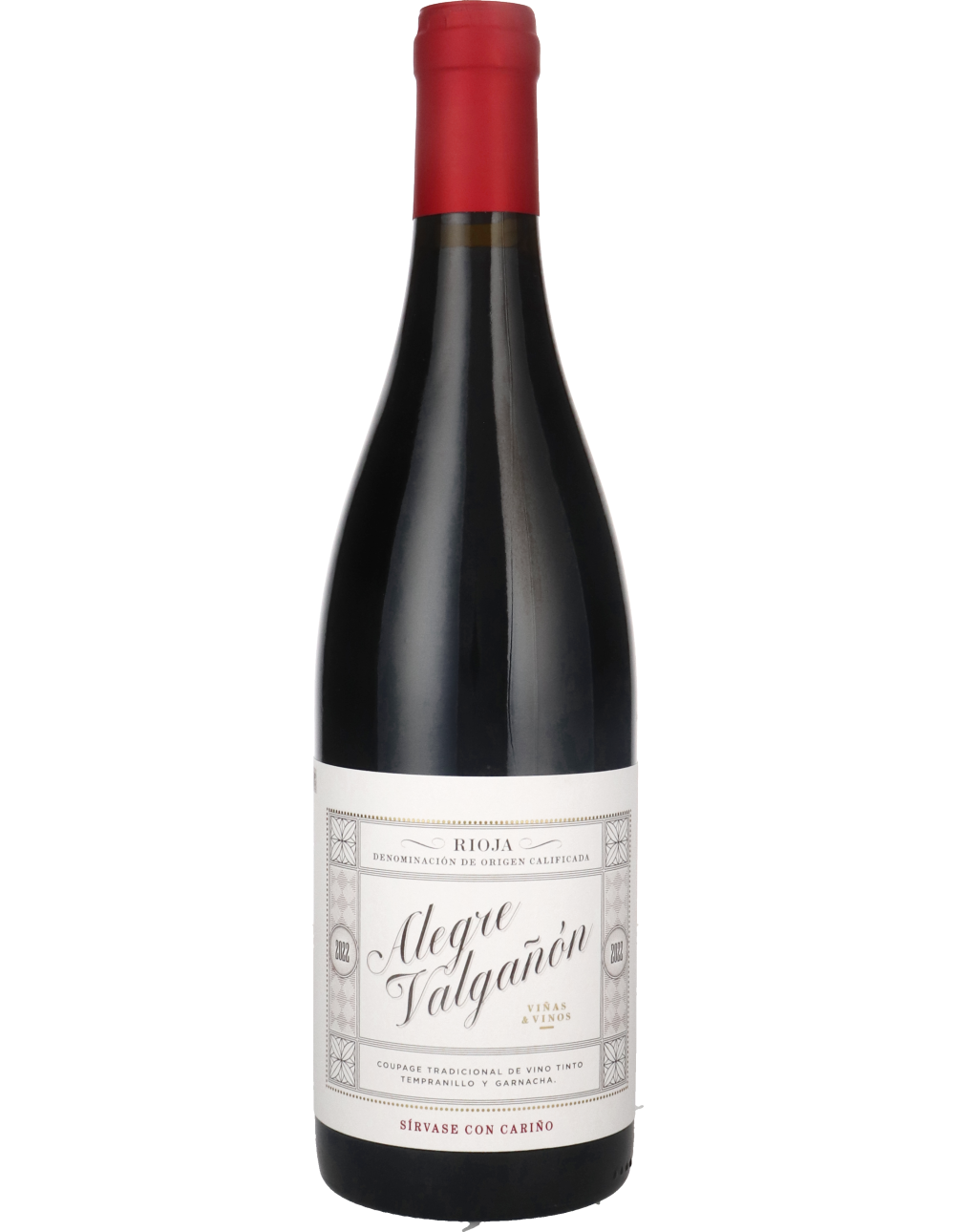 Rioja Tinto
