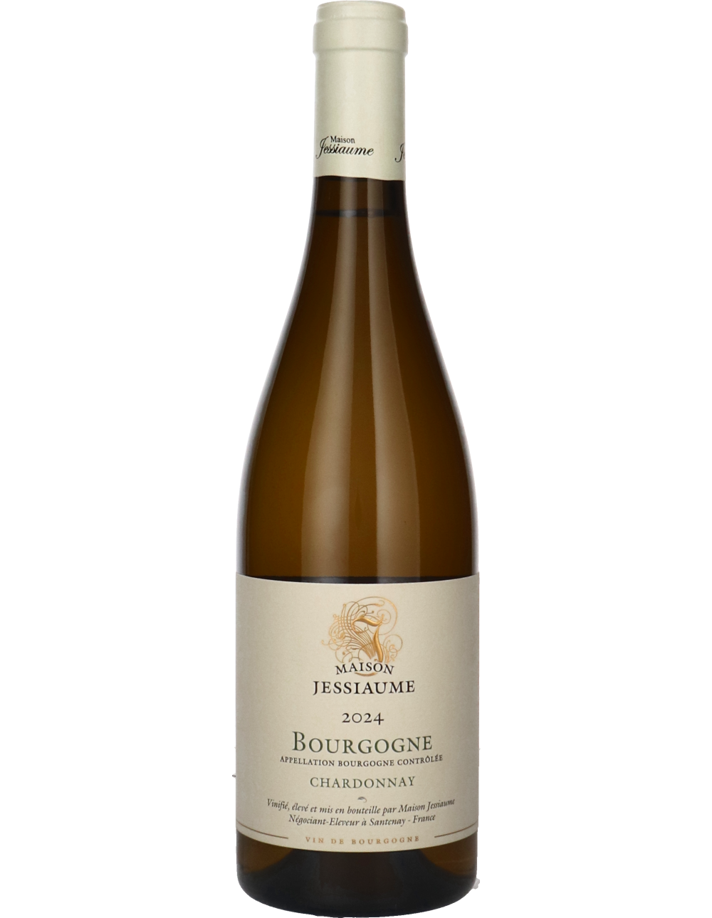 Bourgogne Blanc