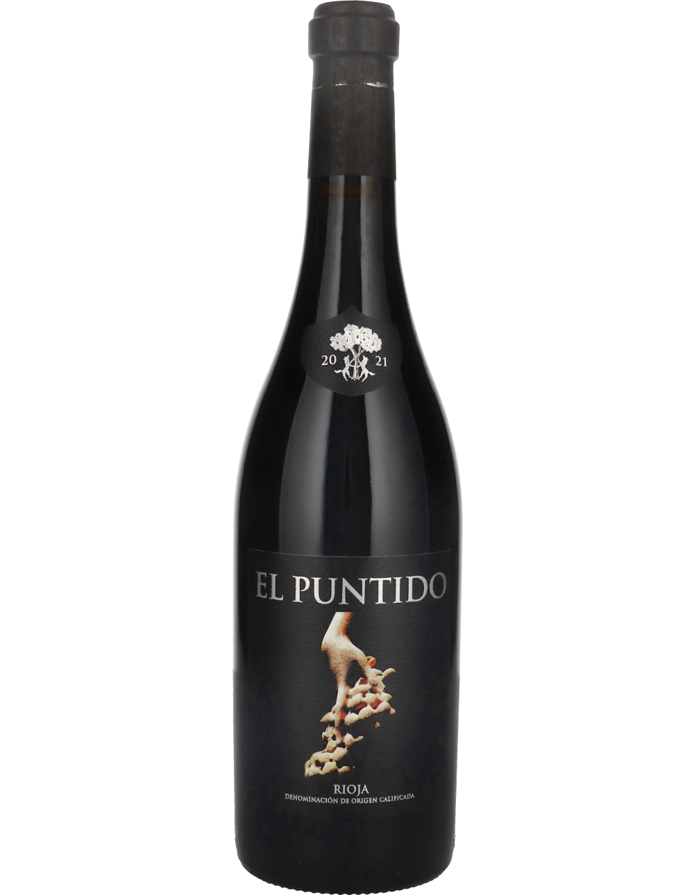 El Puntido