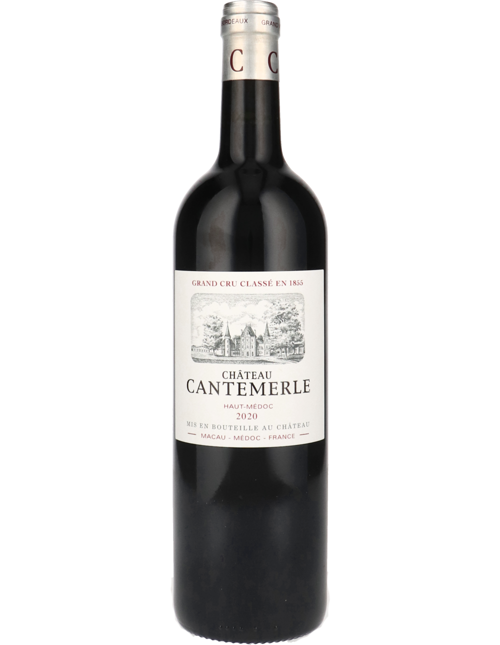 Château Cantemerle