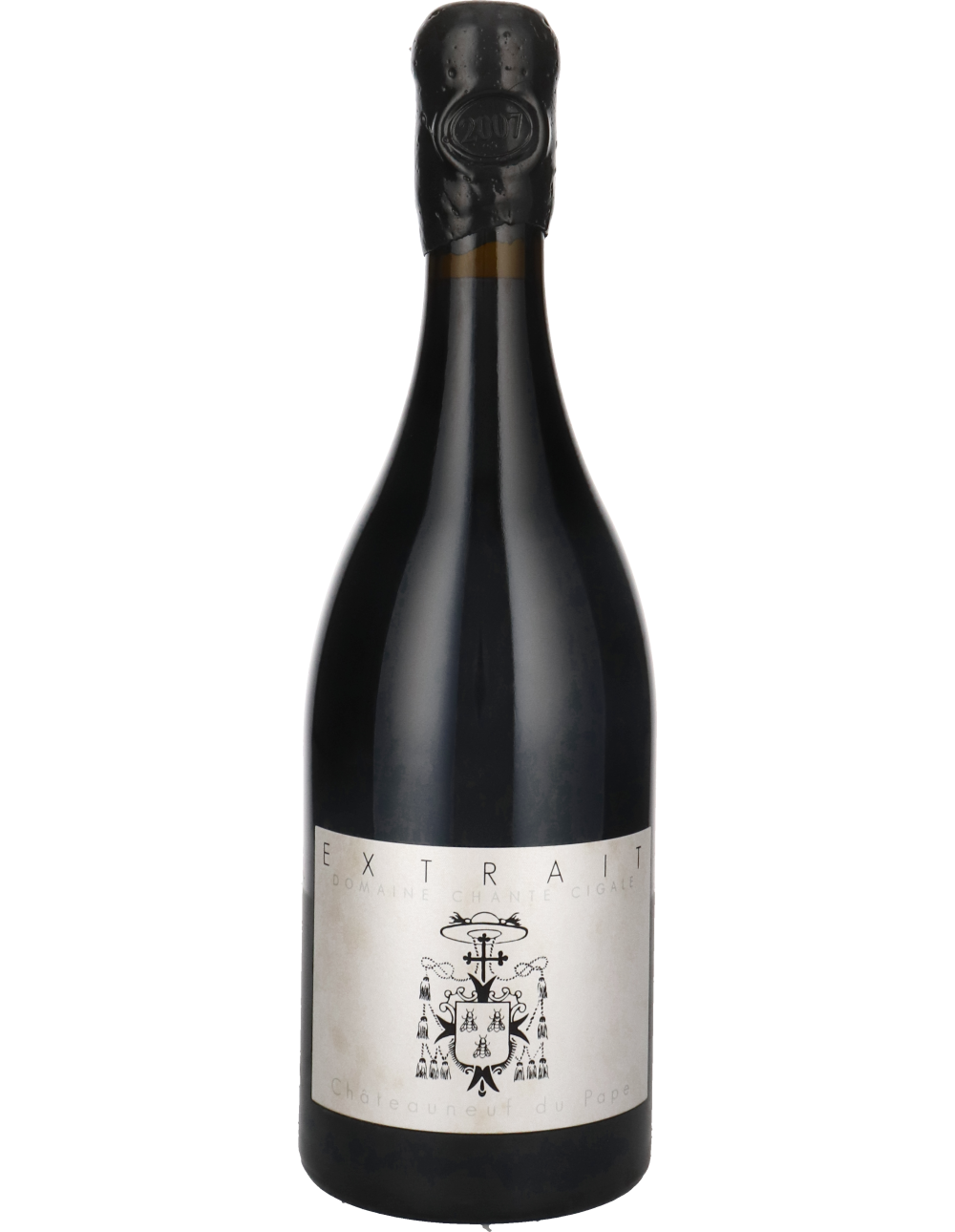 Châteauneuf-du-Pape Extrait