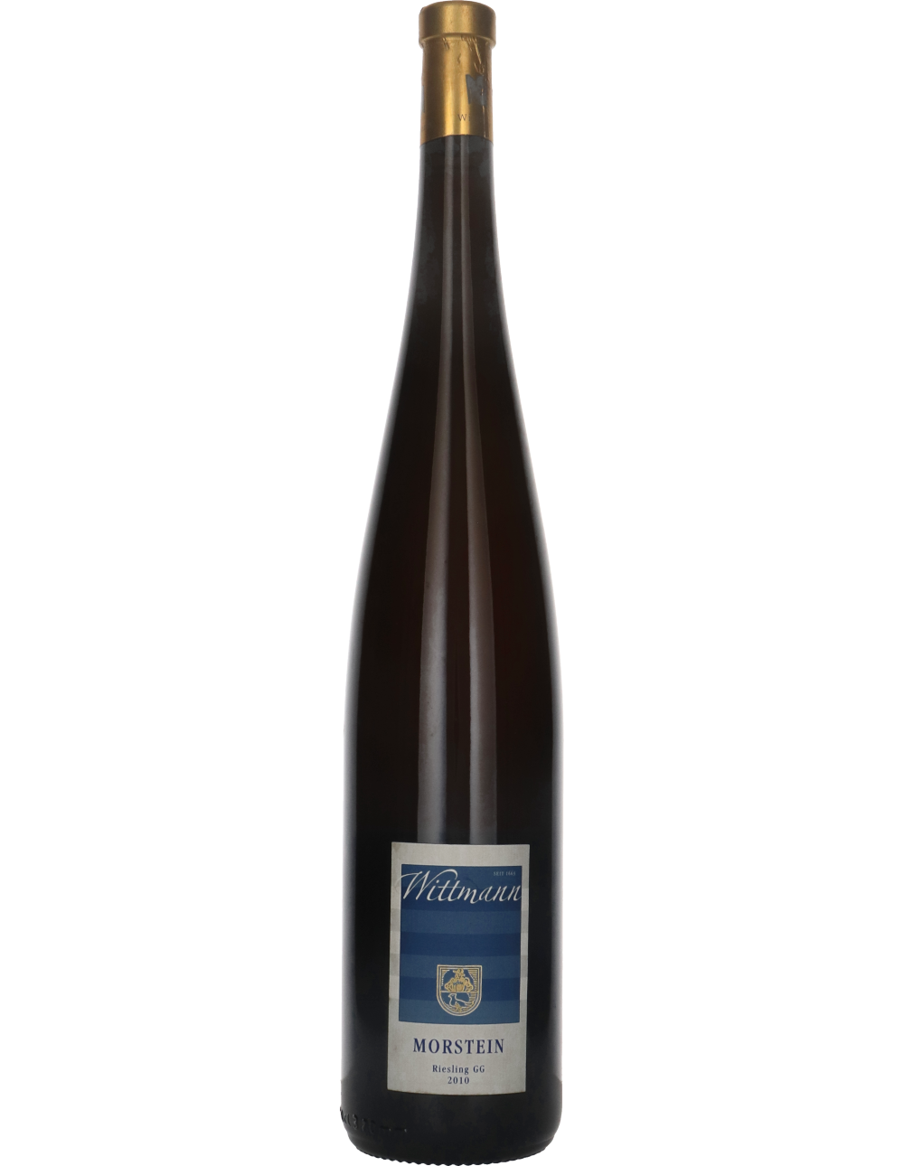 Morstein Riesling GG Magnum