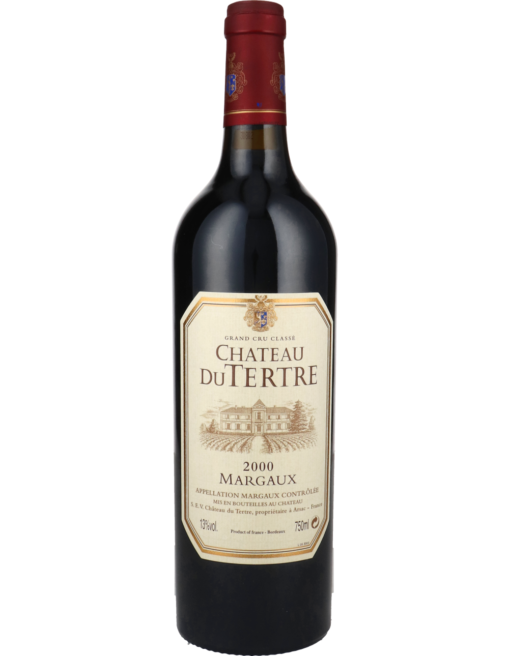 Château du Tertre