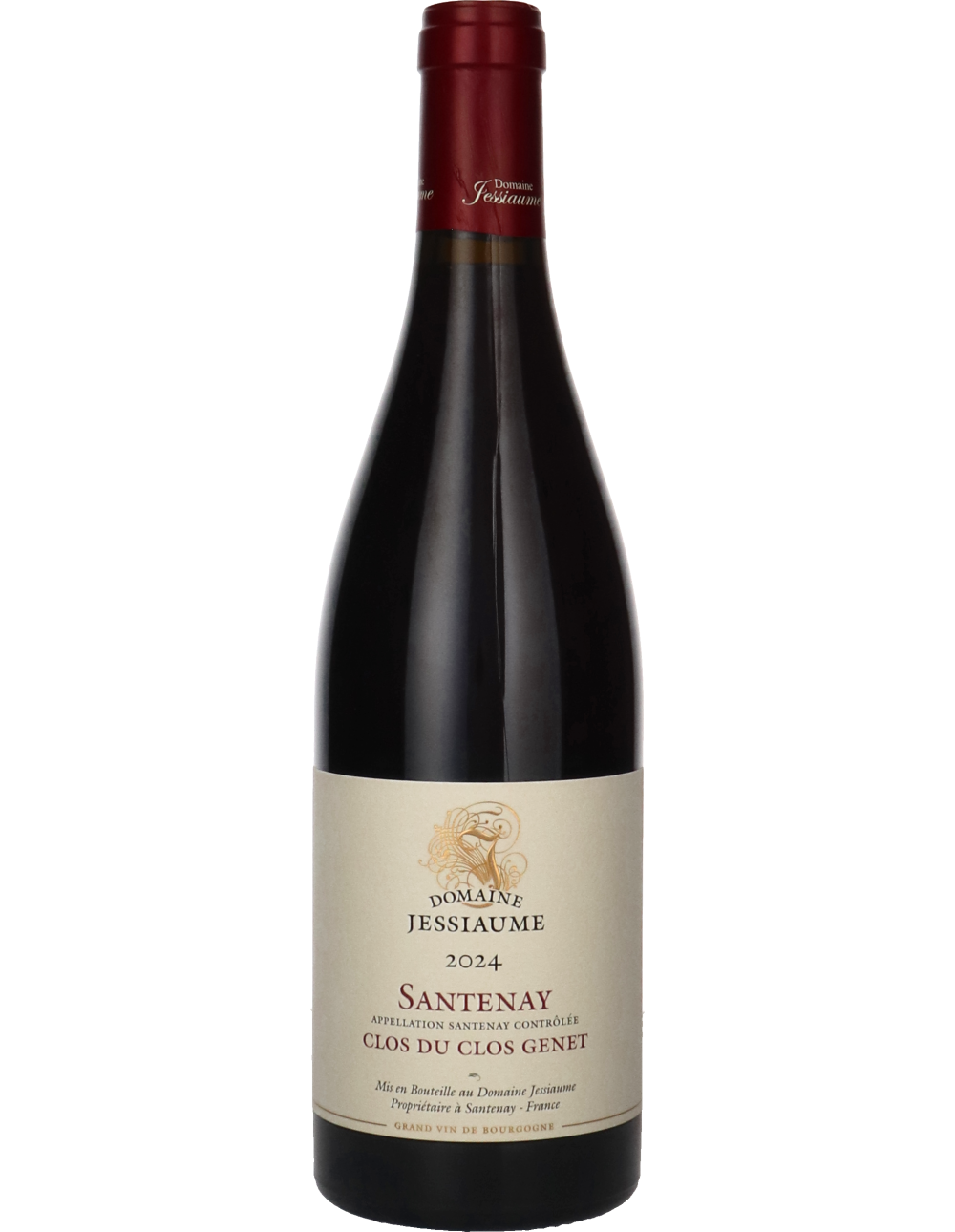 Santenay "Clos du Clos Genet"