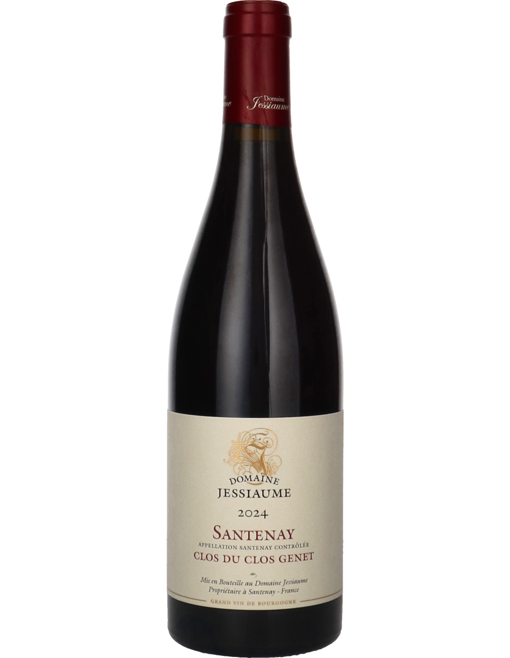 Santenay "Clos du Clos Genet"