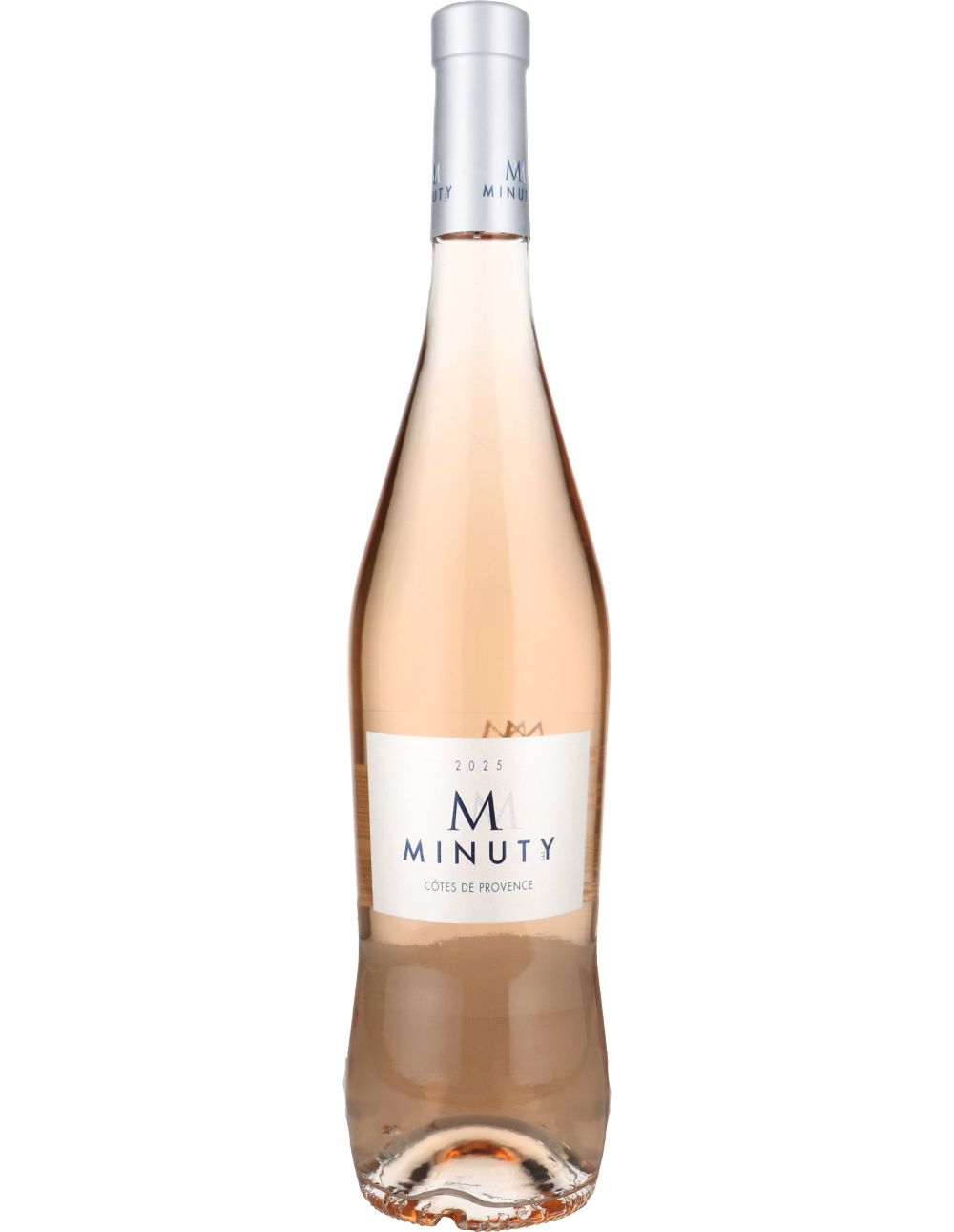 Rosé Cuvée M