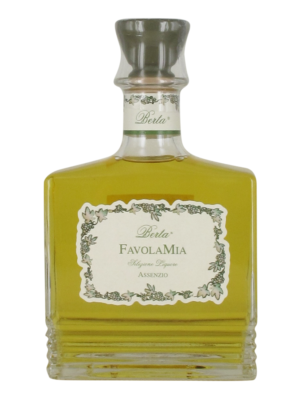 Absinth Favola Mia