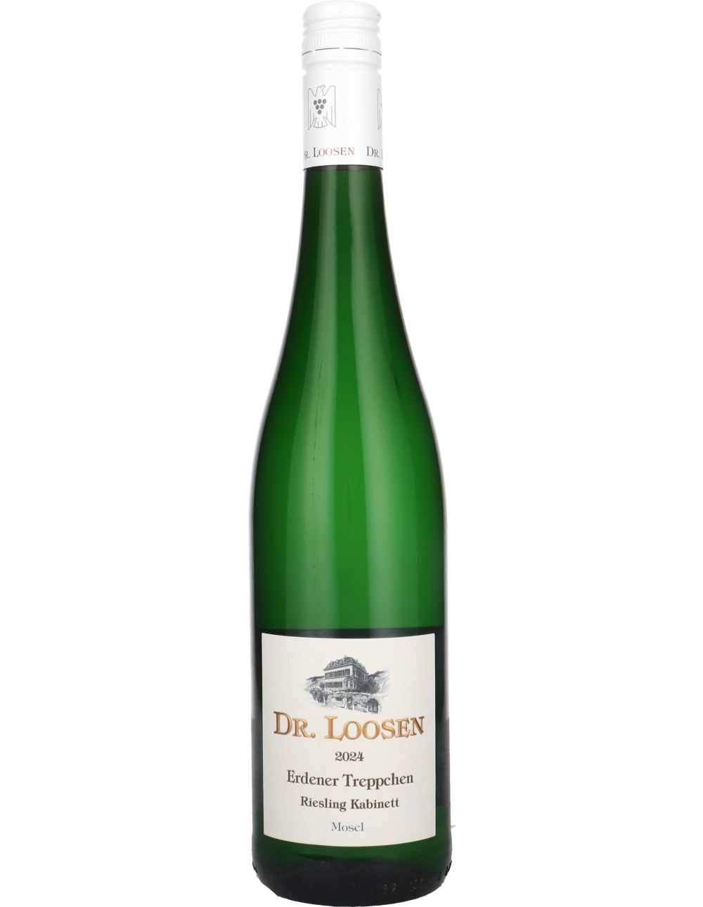 Erdener Treppchen Riesling Kabinett