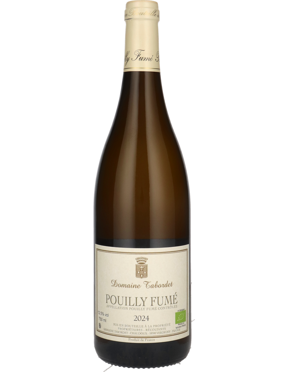 Pouilly Fumé