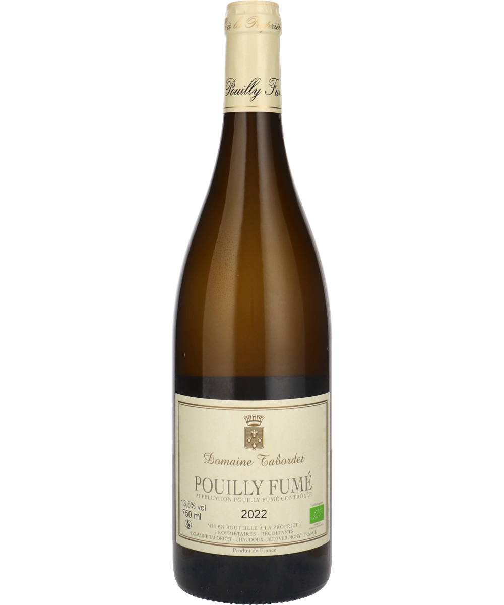 Pouilly Fumé