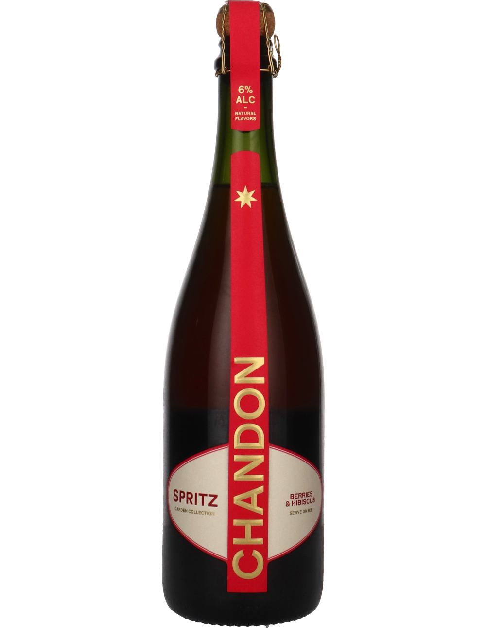 Chandon Spritz Red Berries
