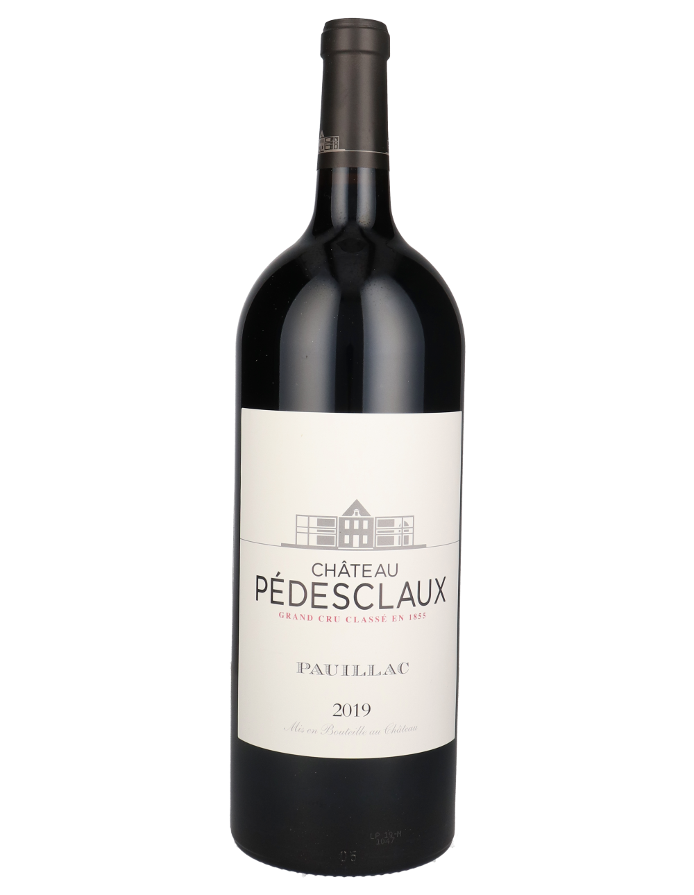Château Pédesclaux Magnum