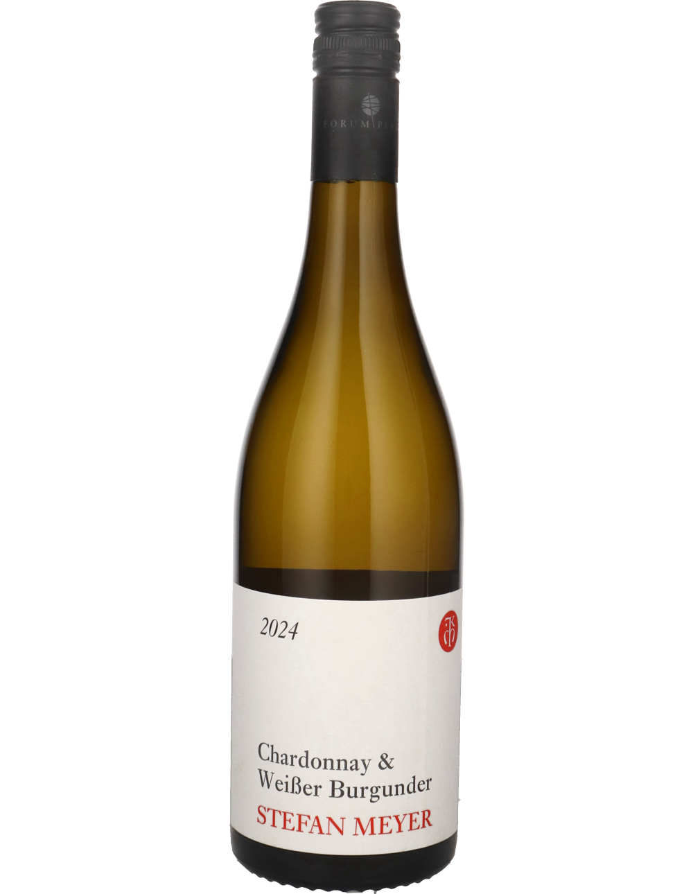 Chardonnay & Weißer Burgunder