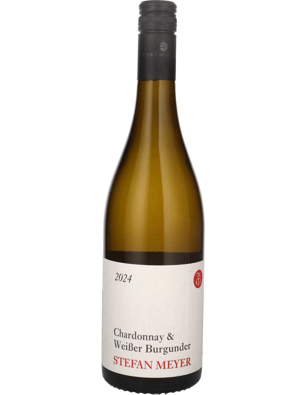 Chardonnay & Weißer Burgunder