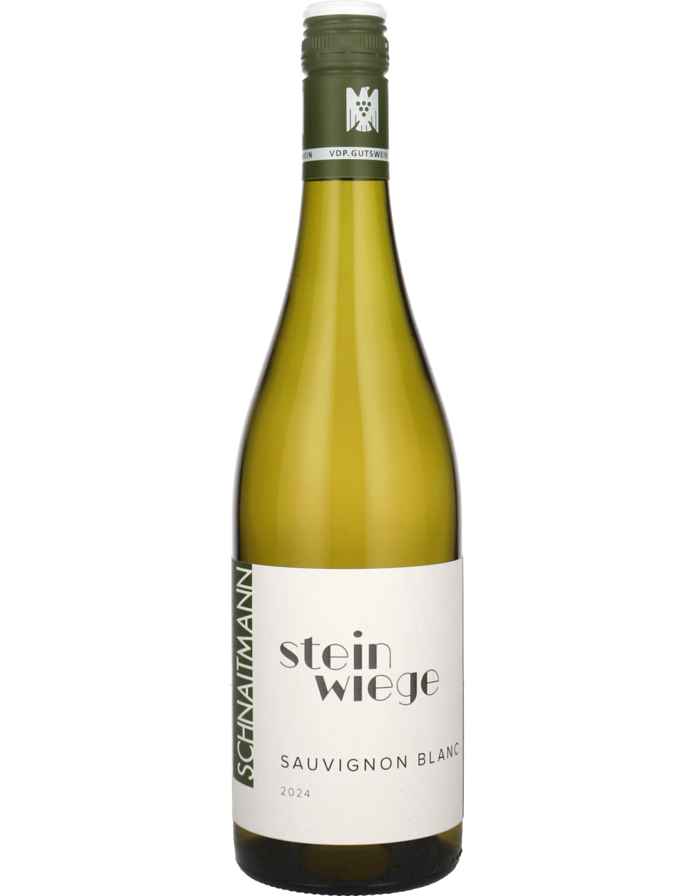 Sauvignon blanc Steinwiege trocken