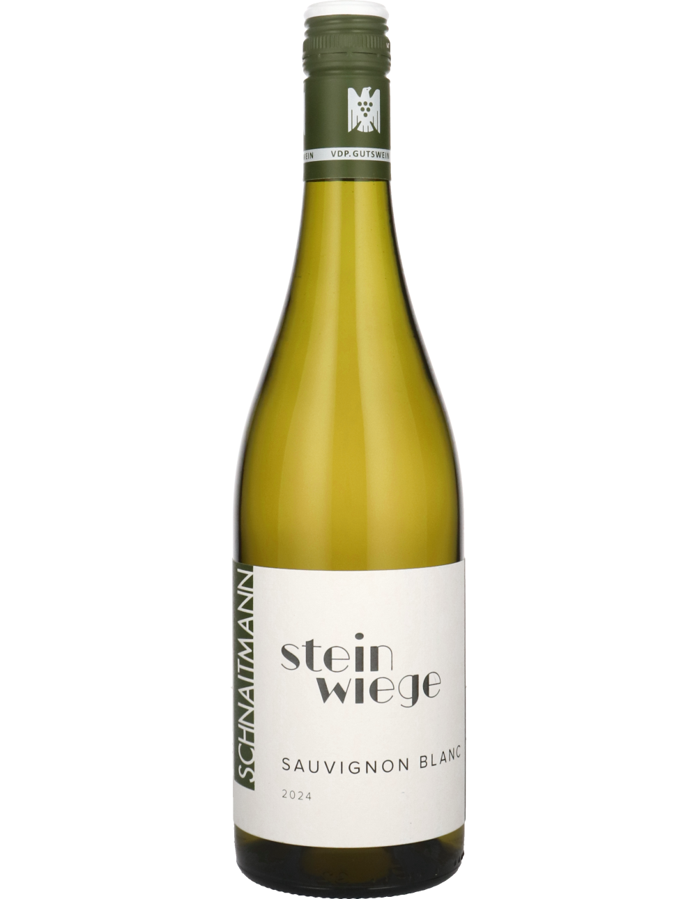 Sauvignon blanc Steinwiege trocken