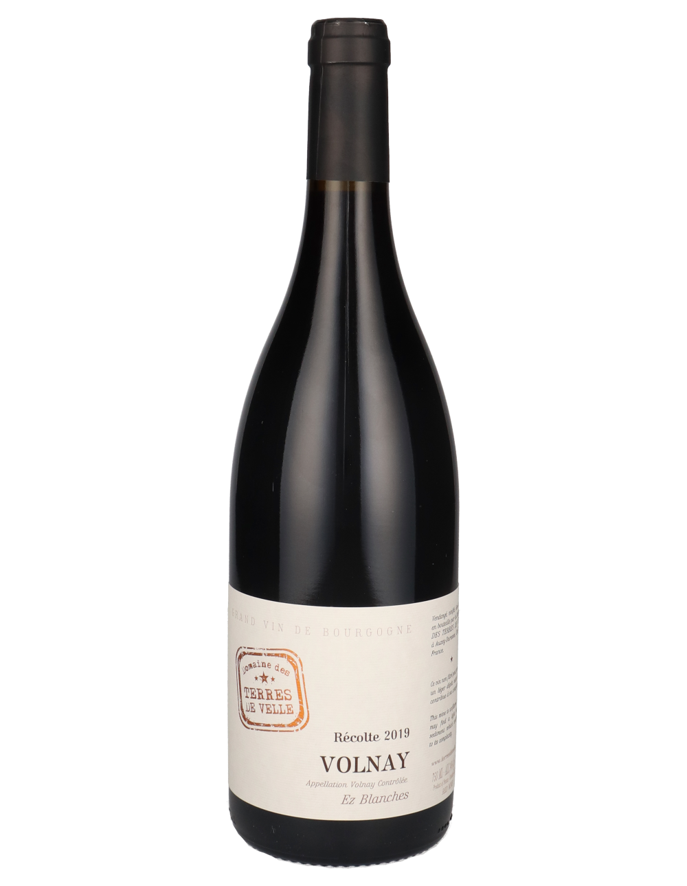 Volnay Ez Blanches