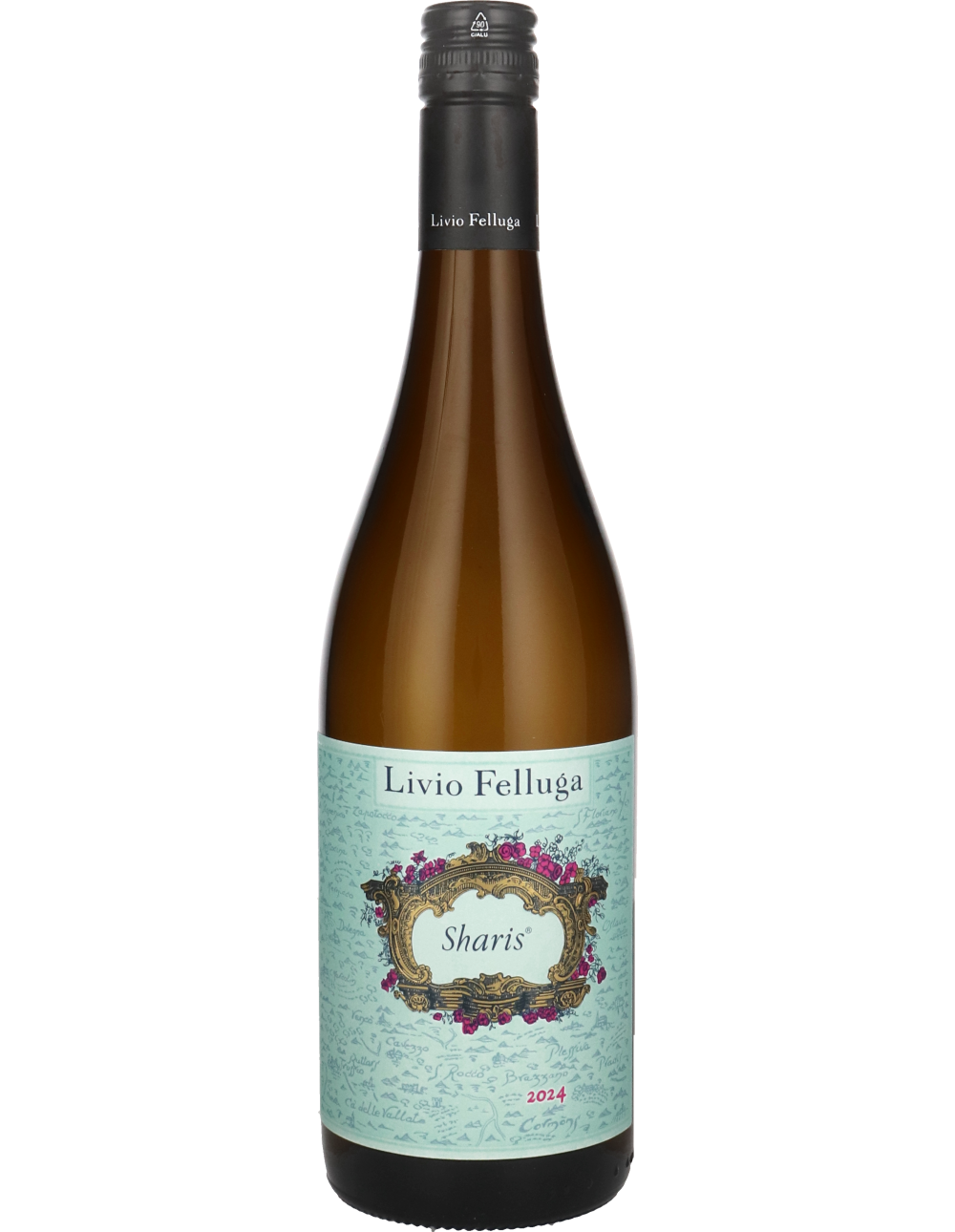 Sharis Bianco