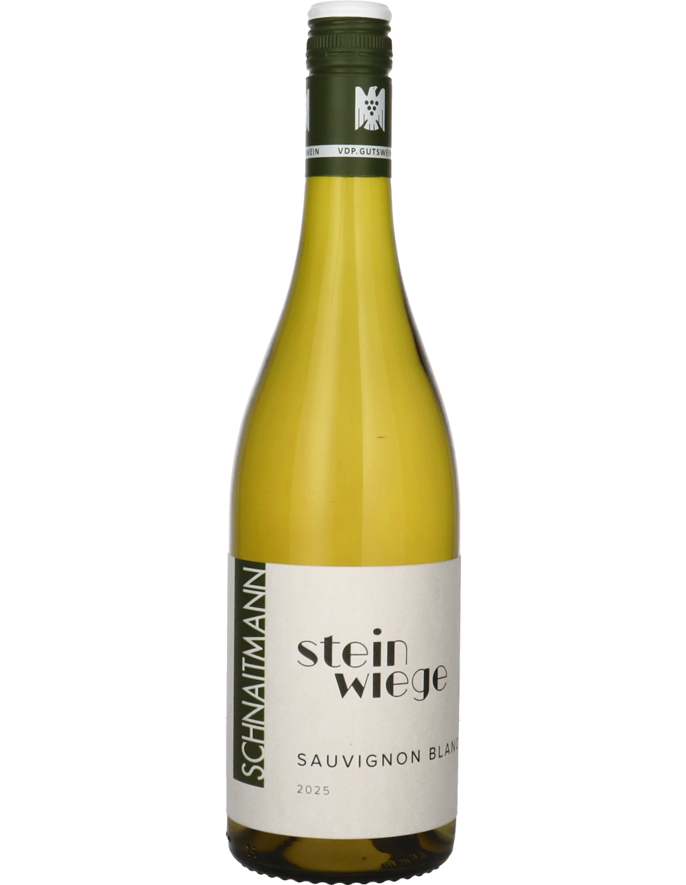 Sauvignon blanc Steinwiege trocken