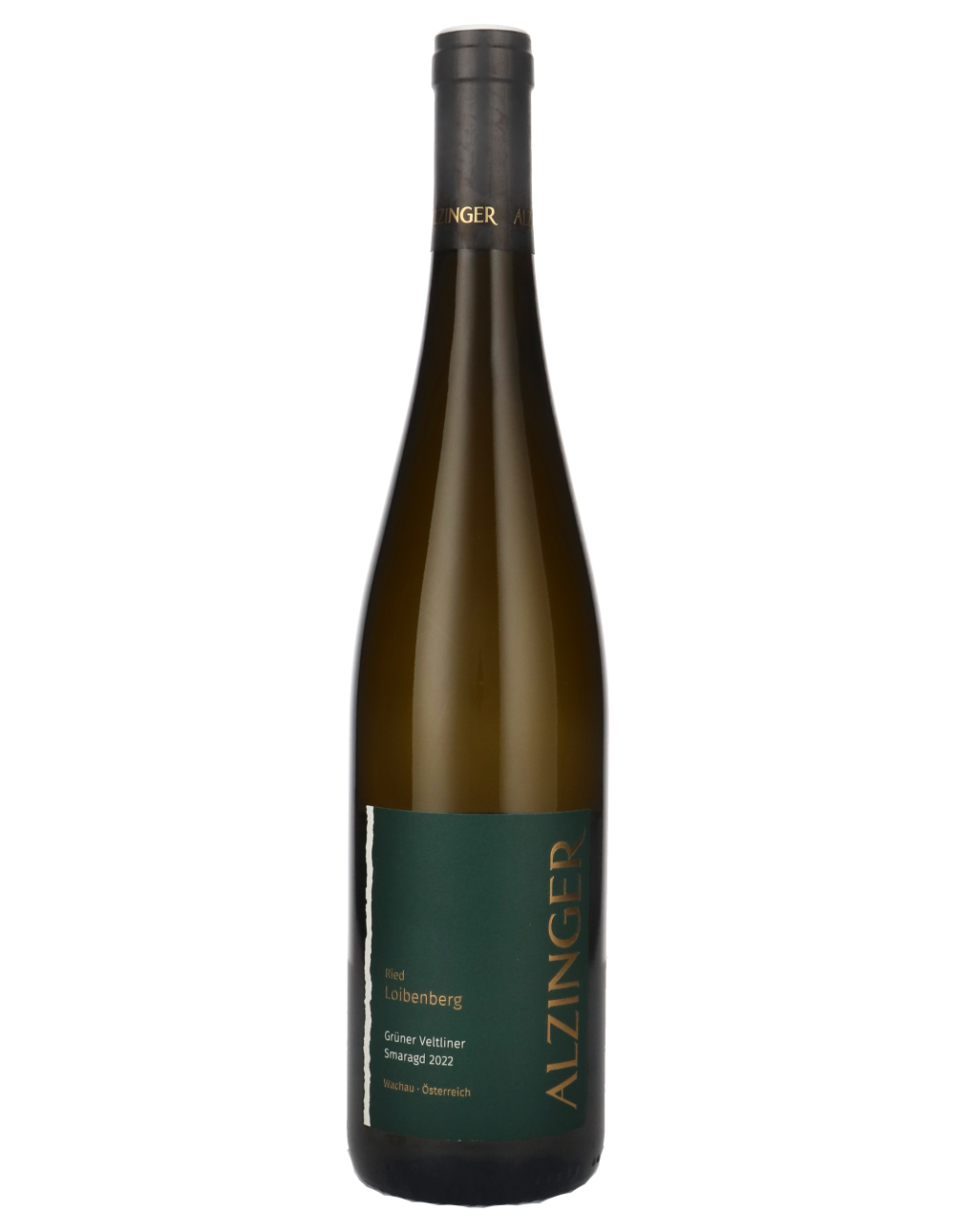 Grüner Veltliner Ried Loibenberg Smaragd