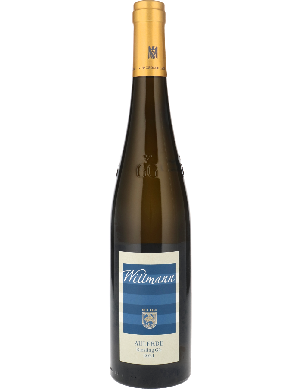 Aulerde Riesling GG