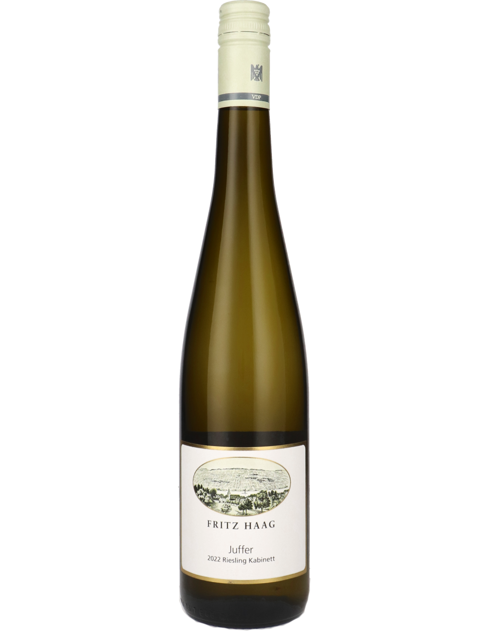 Brauneberger Juffer Riesling Kabinett