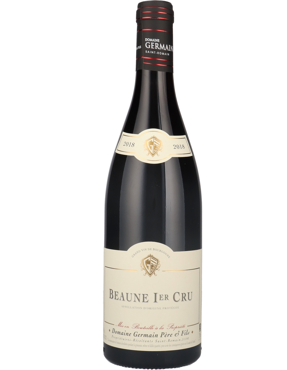 Beaune 1er Cru
