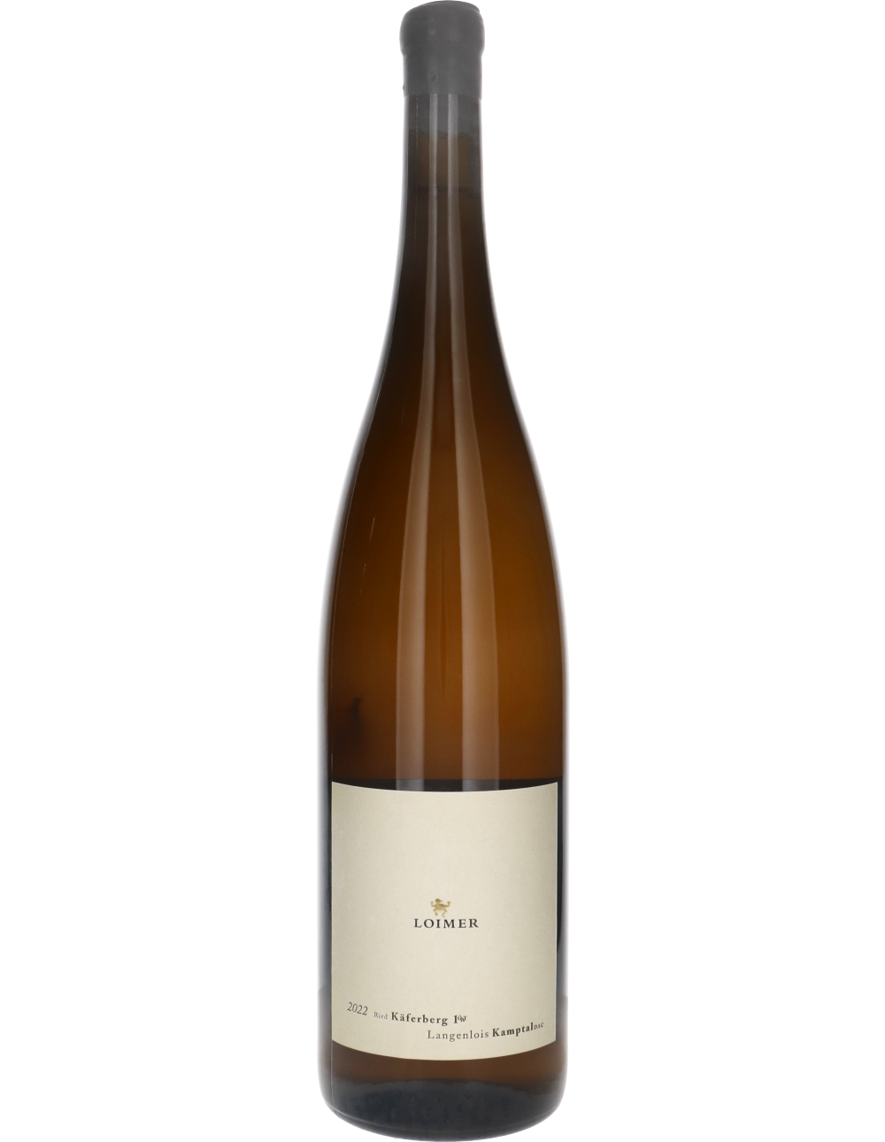 Grüner Veltliner Ried Käferberg Doppelmagnum