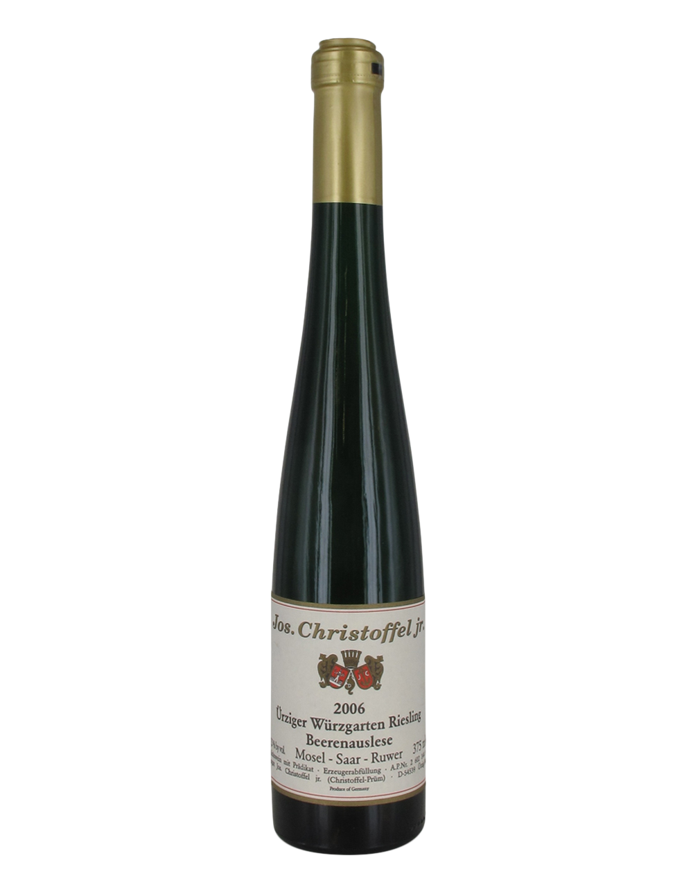 Ürziger Würzgarten Beerenauslese