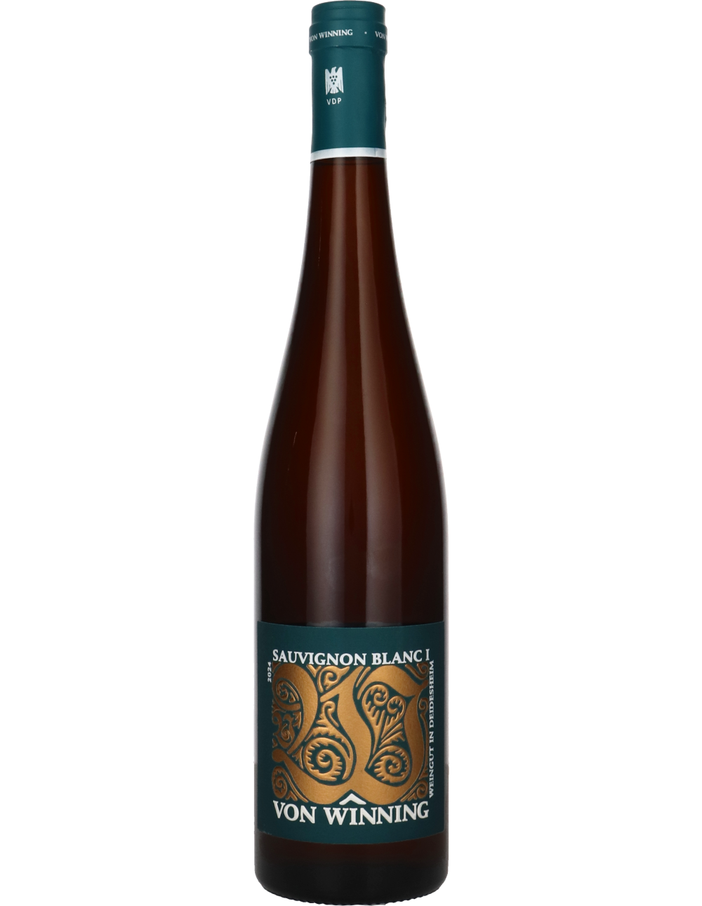 Sauvignon blanc I