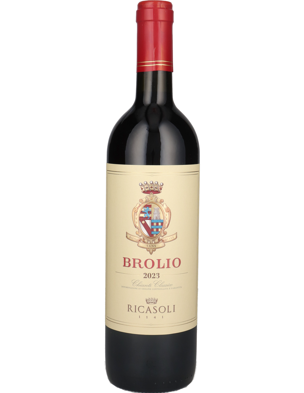 Brolio Chianti Classico