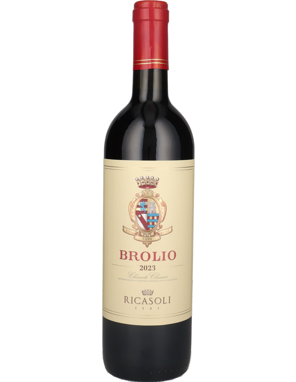 Brolio Chianti Classico