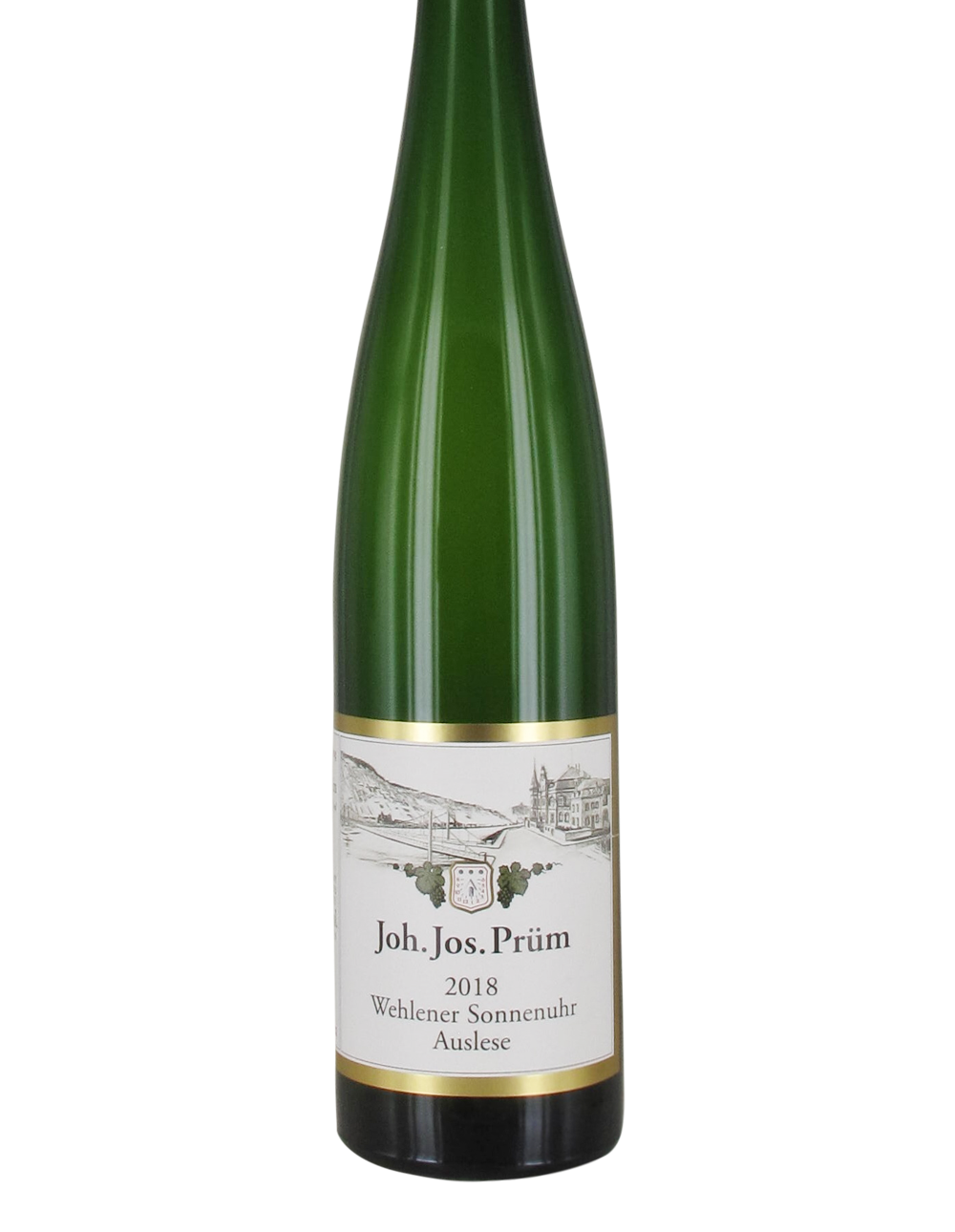Wehlener Sonnenuhr Auslese Goldkapsel Magnum