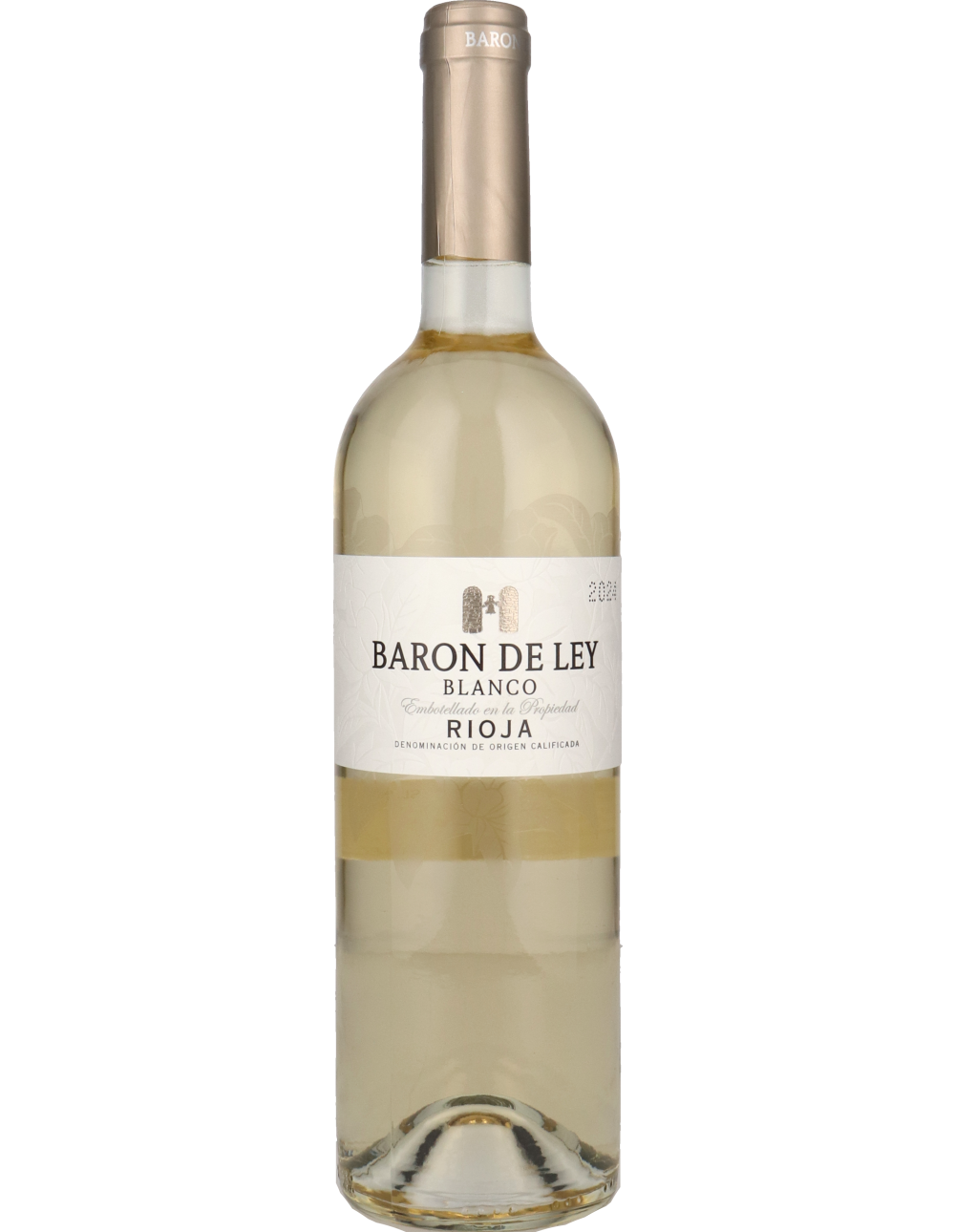 Barón de Ley Blanco