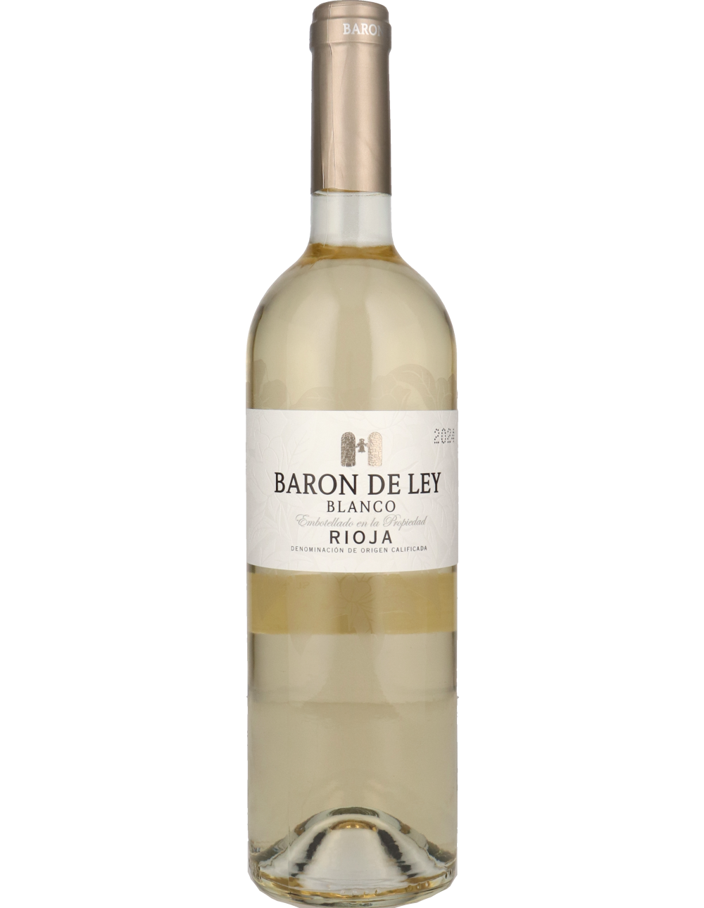 Barón de Ley Blanco