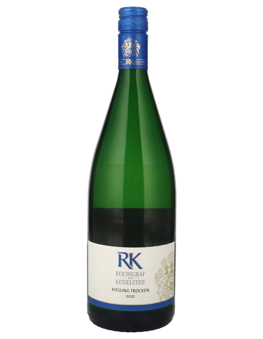 RK Riesling trocken