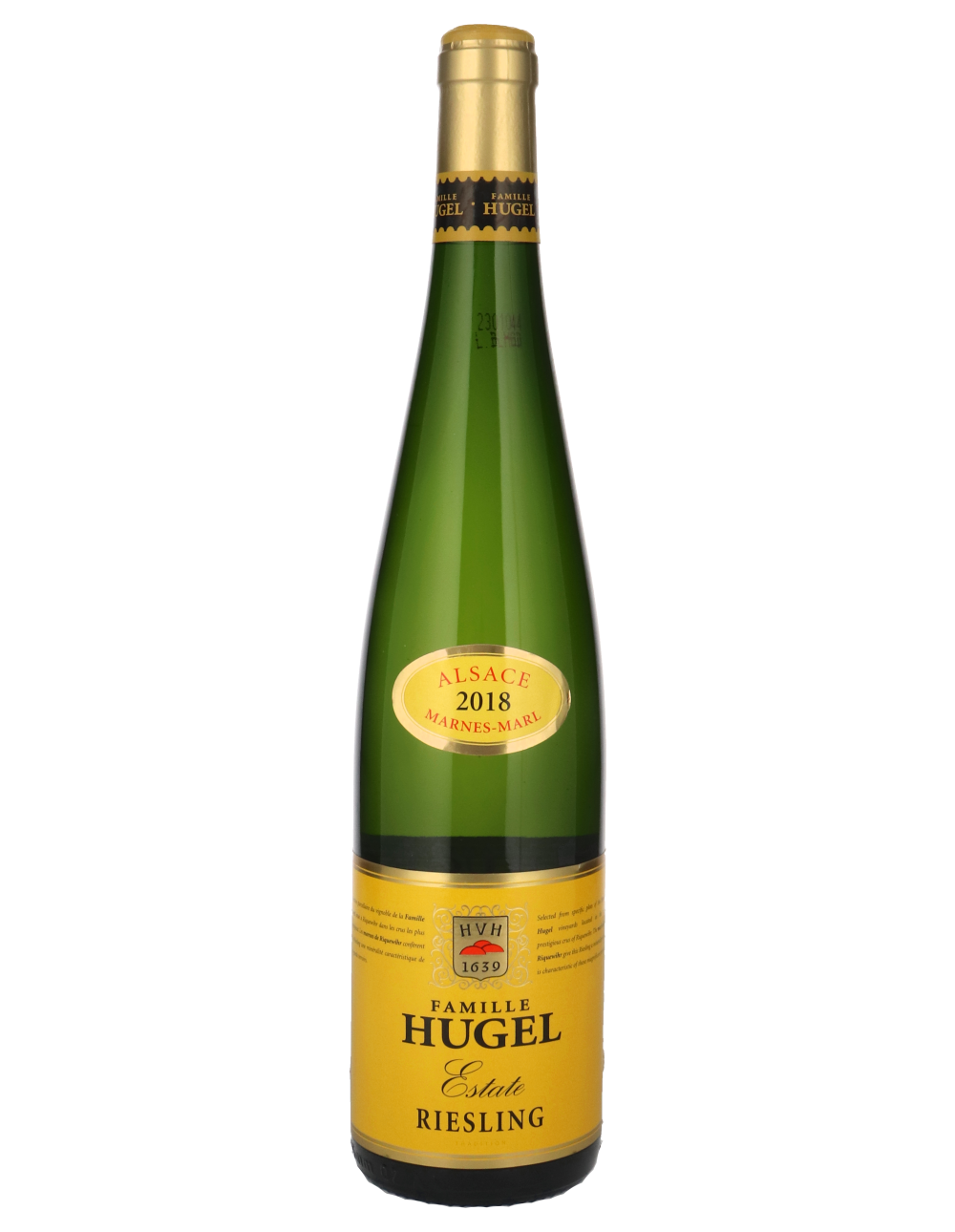 Riesling Estate Hugel