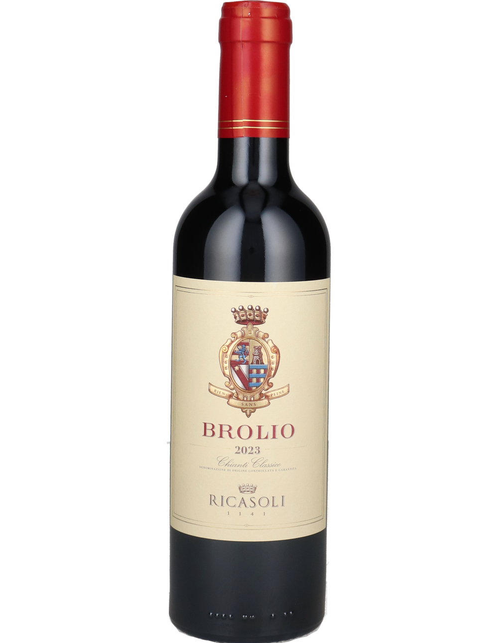 Brolio Chianti Classico