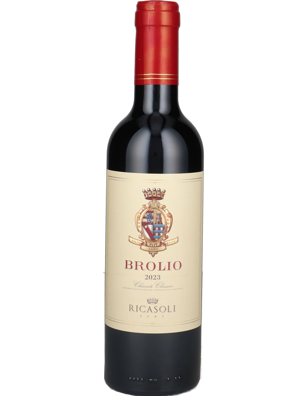 Brolio Chianti Classico