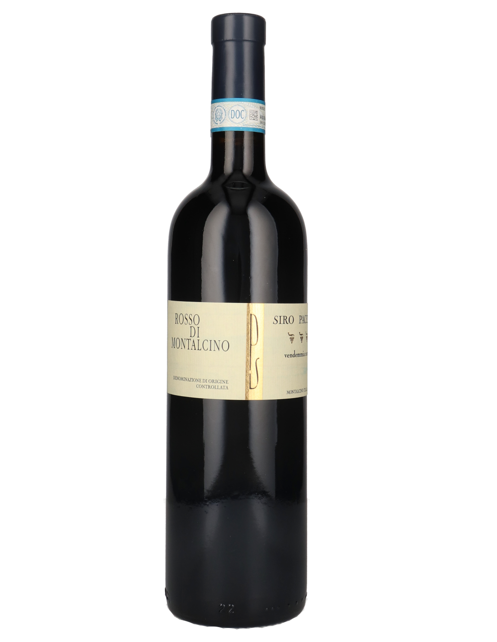 Rosso di Montalcino