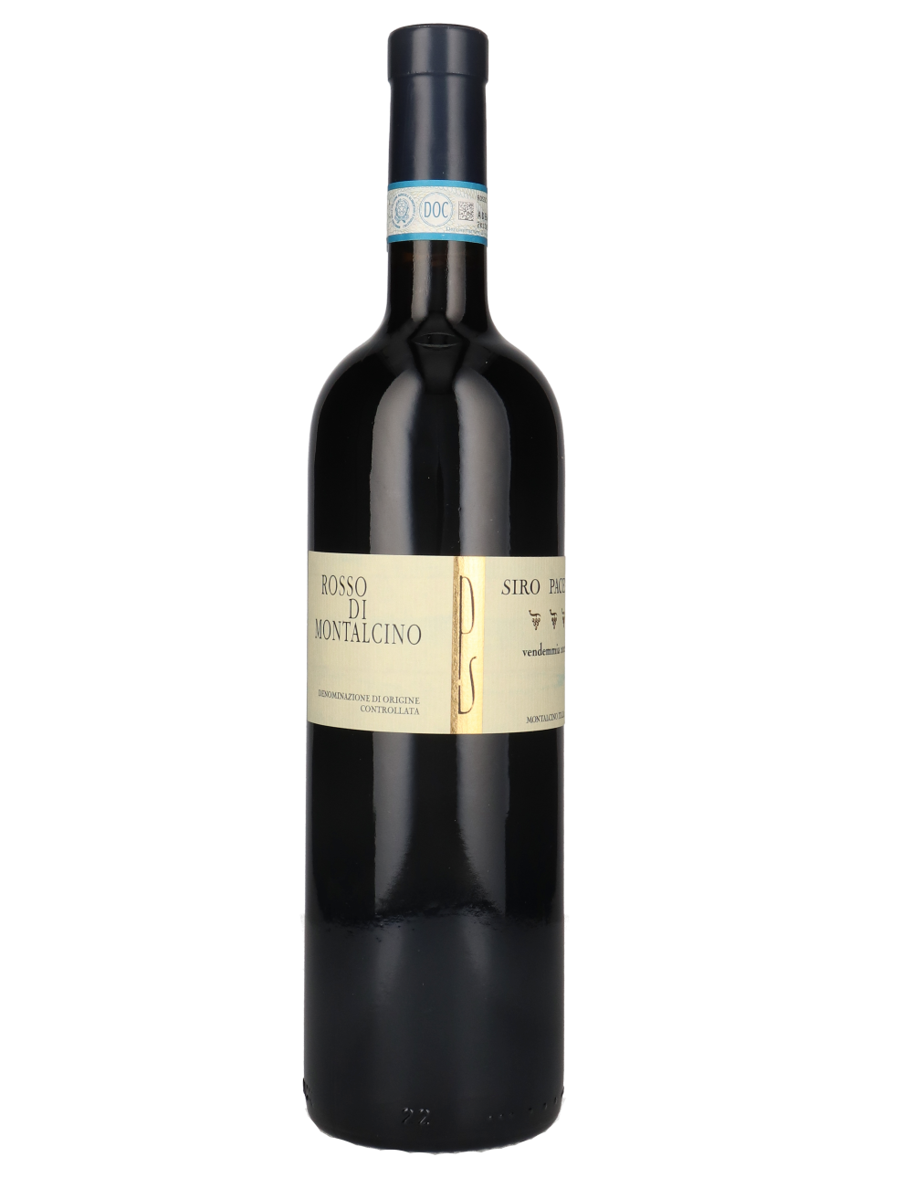 Rosso di Montalcino