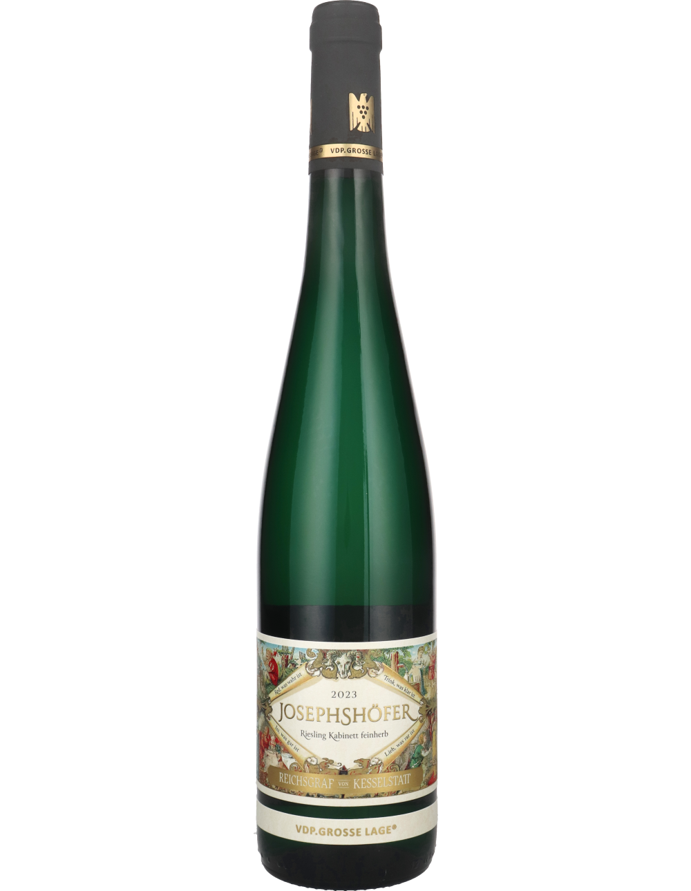 Josephshöfer Riesling Kabinett feinherb