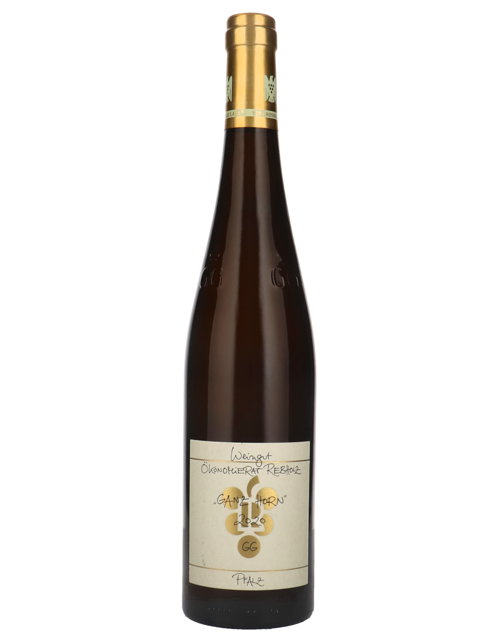 Ganz Horn - Im Sonnenschein Riesling GG