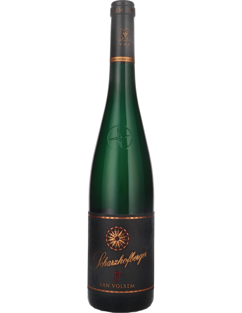 Scharzhofberger "P" Pergentsknopp Riesling GG