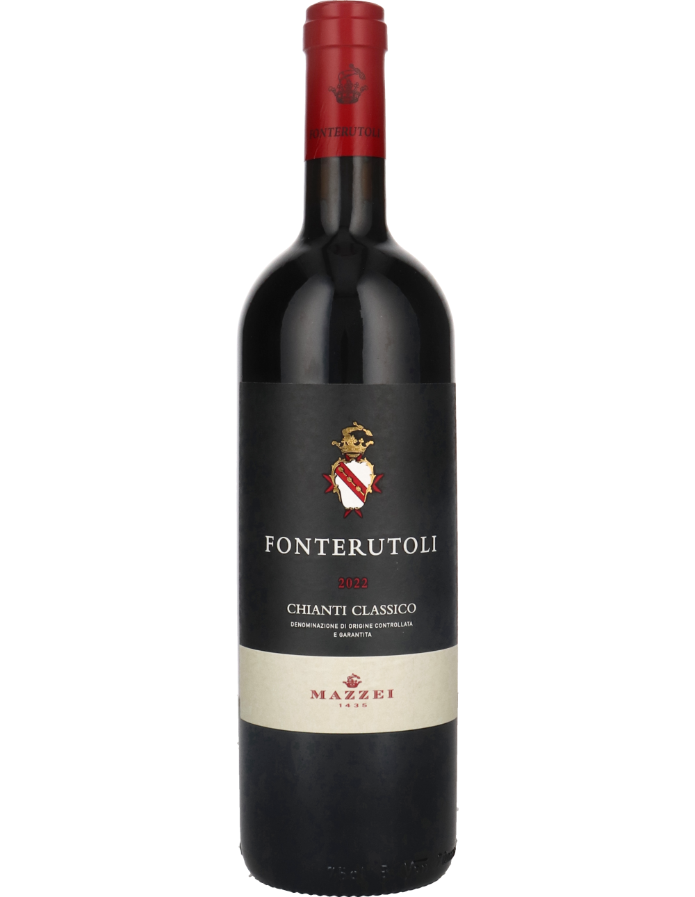 Fonterutoli Chianti Classico