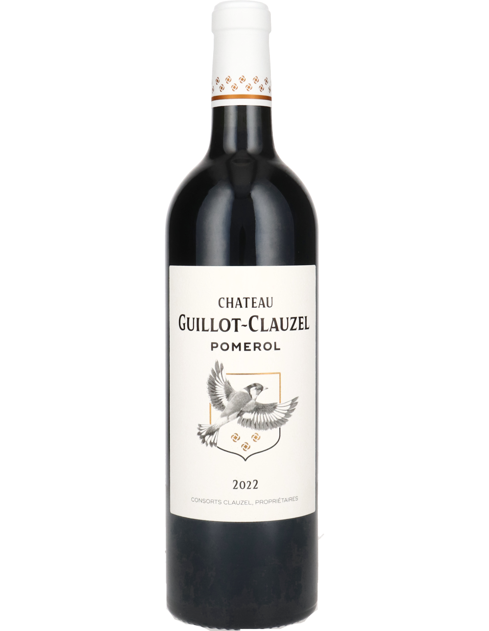 Château Guillot Clauzel